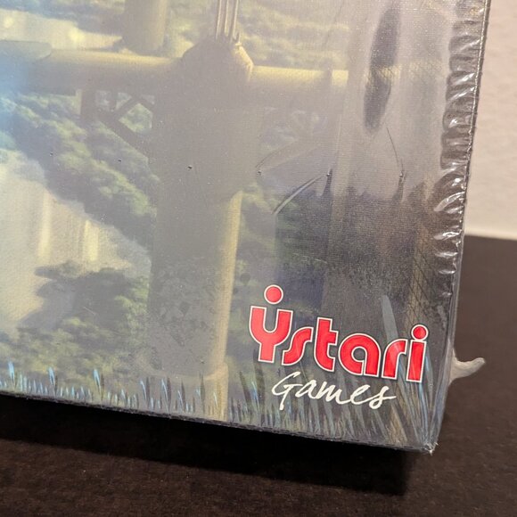 NEW Asmodee Ystari Games Prosperity Strategic Family Boardgame - Picture 6 of 6